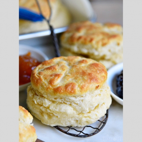 Biscuits